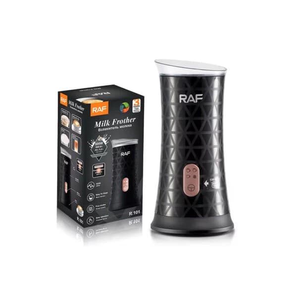 Raf Foam Maker, 500 Watts