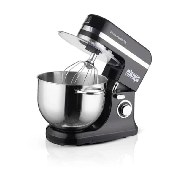 DSP Mixer with 12 Liter Capacity