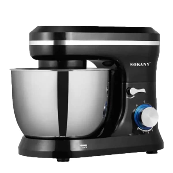 Sokany 8-Liter Mixer