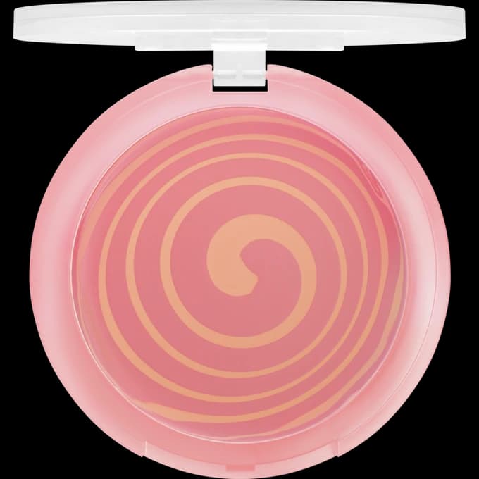 Get the Glaze! Swirl Creamy Blush Berry Tint