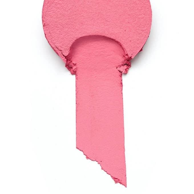 Soft Touch Bouncy Blush Cream-to-Powder in Antique Pink, Ultra Soft