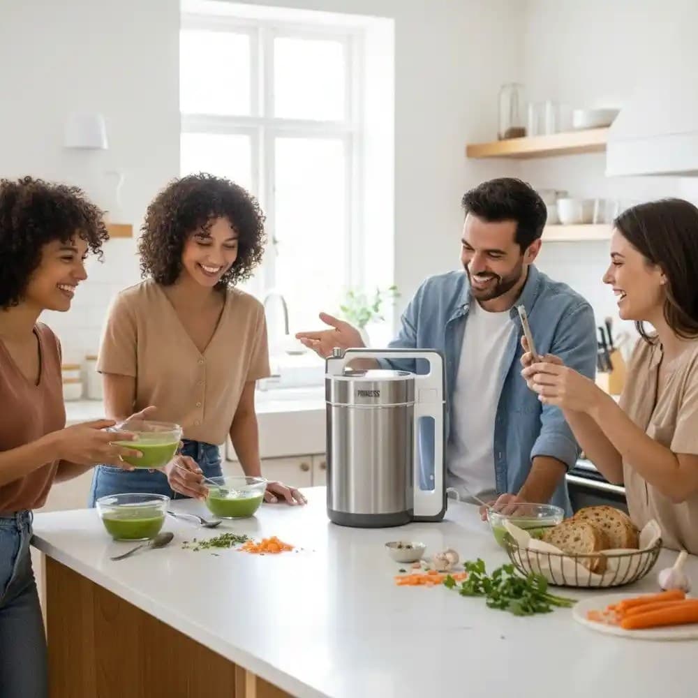 Princess Soup Blender -1.5 L