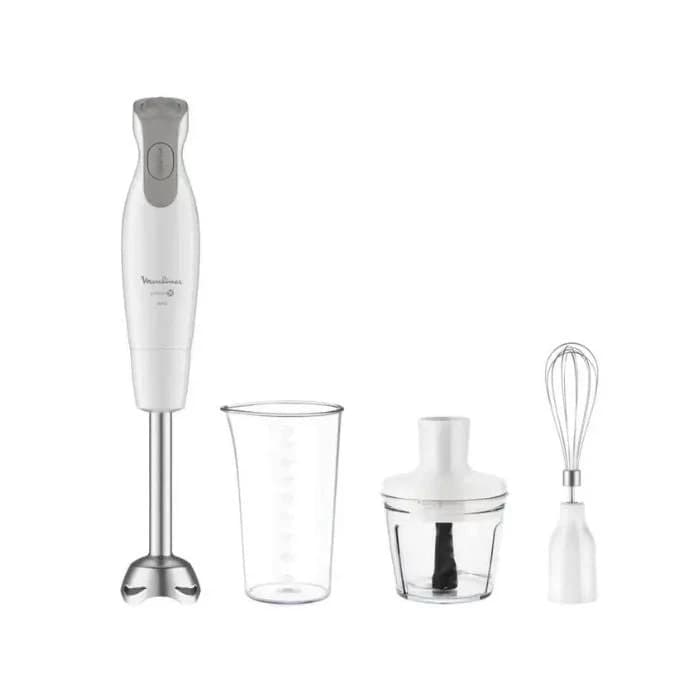 MOULINEX MIX DAILYCHEF DD553 Hand Blender