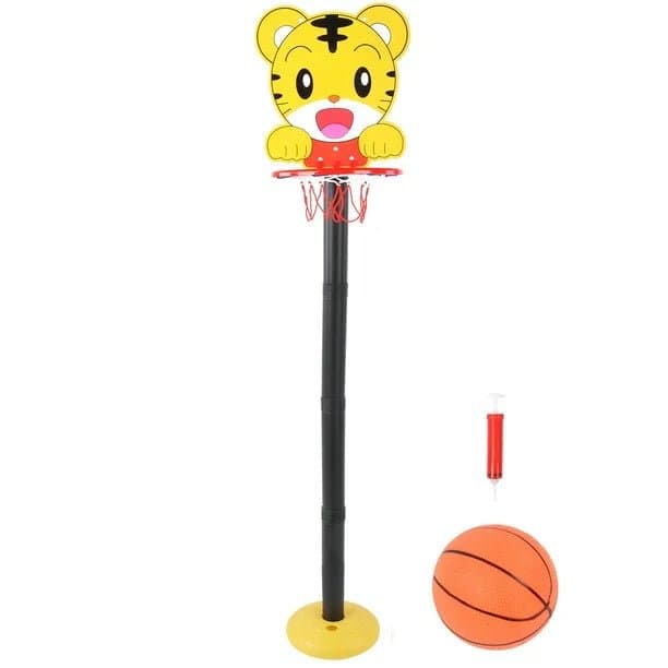 Adjustable Basketball Stand