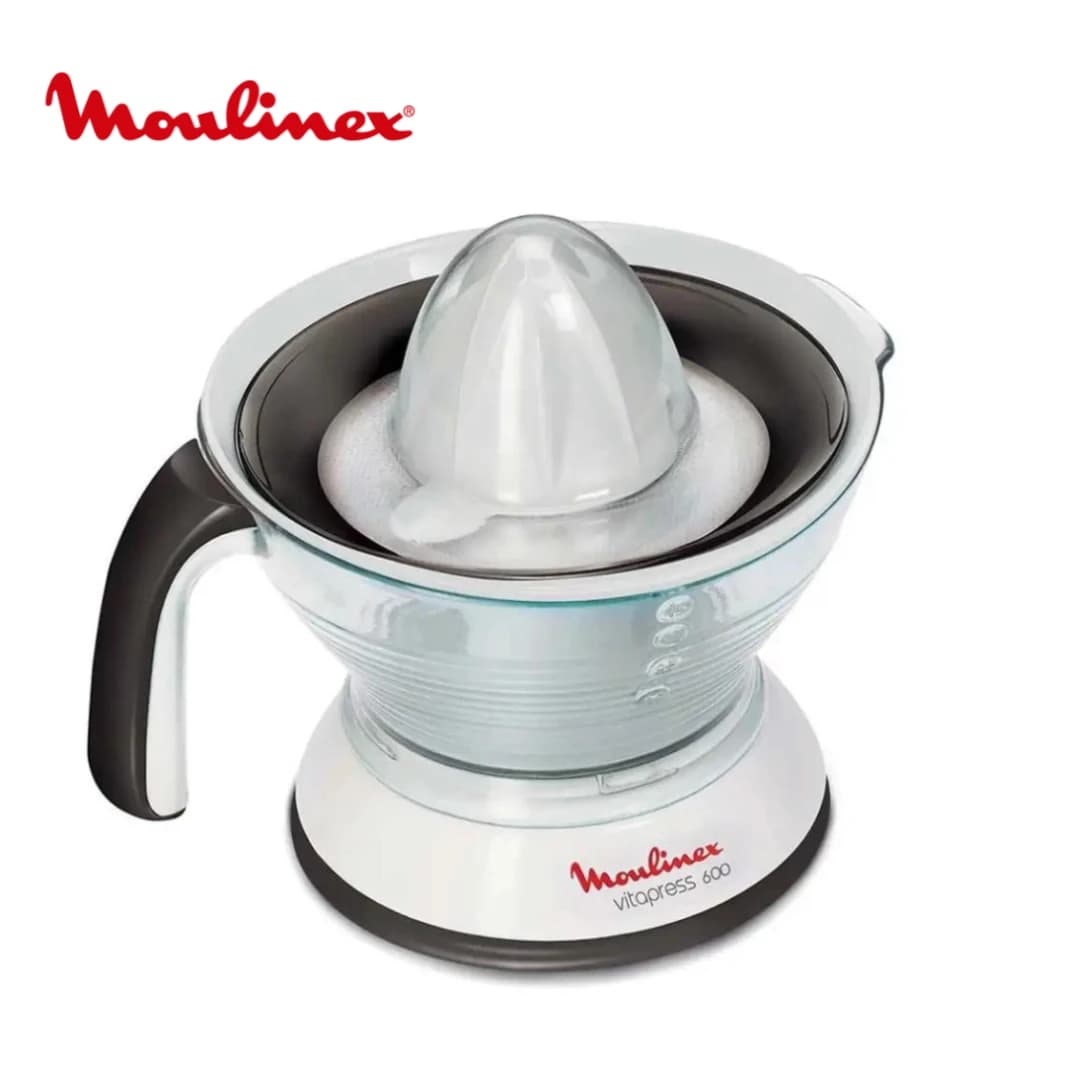 Moulinex 800W Fruit Juicer Express JU550D10