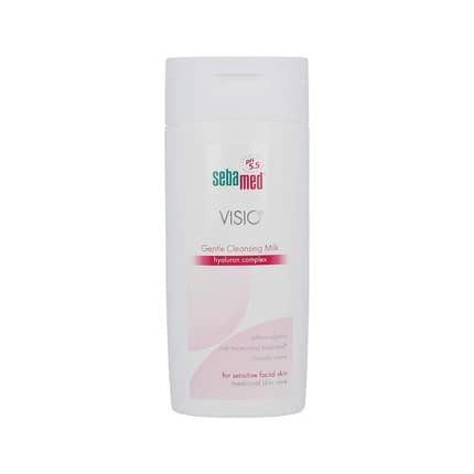 Sebamed VISIO Gentle Cleansing Milk 200ml