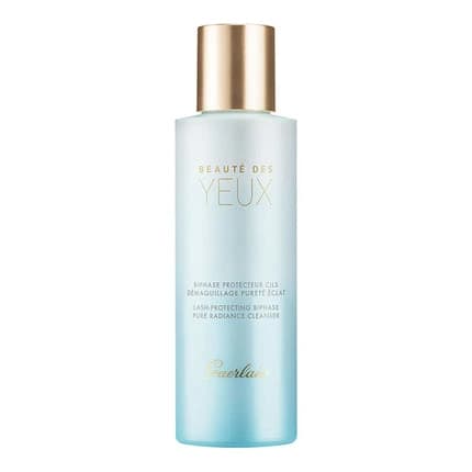 Guerlain Beaute Des Yeux Biphase Eye Make Up Remover 125ml