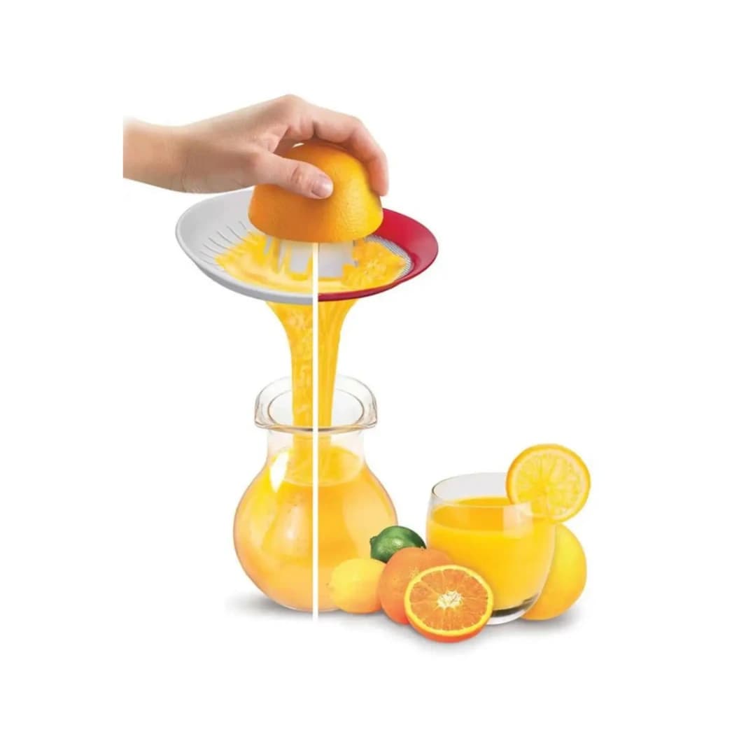 Moulinex 800W Fruit Juicer Express JU550D10
