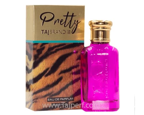 Taj TAJS60 perfume alternative to Lanvin Modern Princess for women