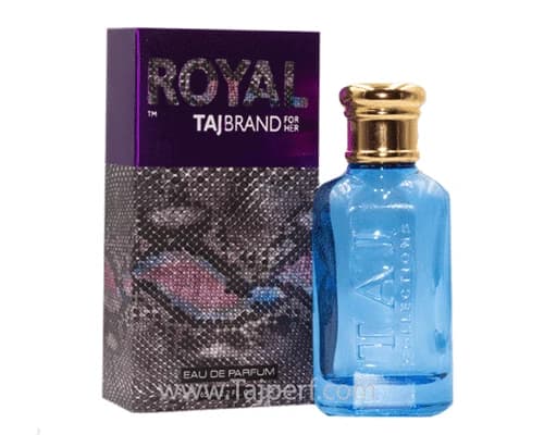 Taj TAJS61 perfume alternative to Paco Rabanne Olympia for women