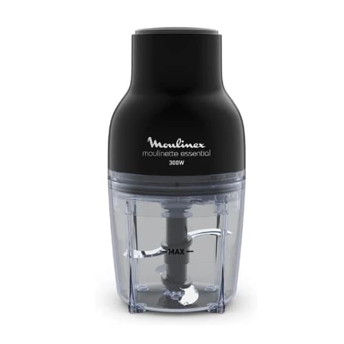 MOULINEX MOULINETTE ESSENTIAL 4BLADES 0.4L 300W DJ520827