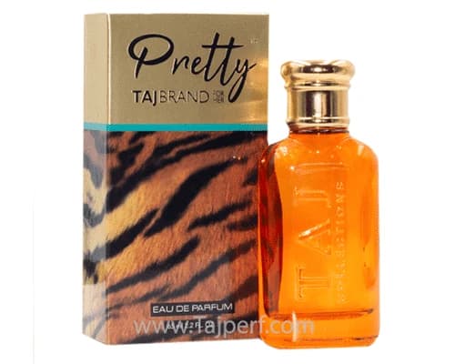 Taj TAJS64 perfume alternative to Dior Addict for women