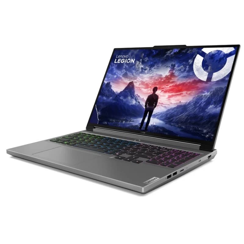 Lenovo NVIDIA Core i7 Laptop