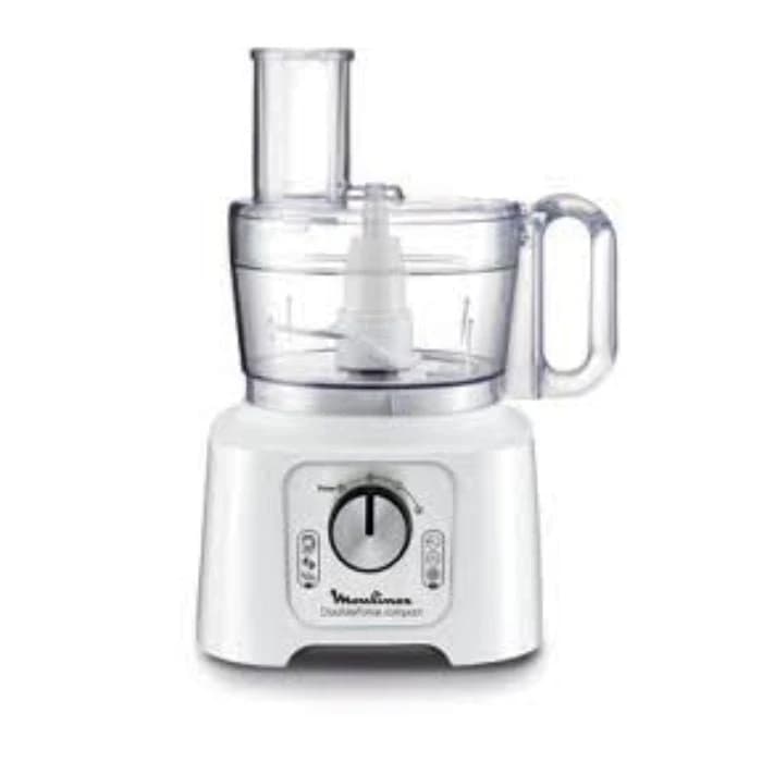 MOULINEX DOUBLE-FORCE COMPACT FP544