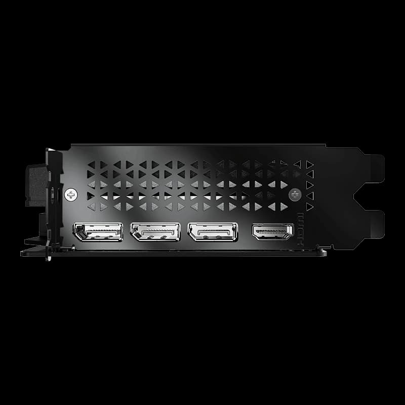 PNY GeForce RTX™ 5060 ARGB EPIC-X RGB™ Overclocked Triple Fan Graphics Card