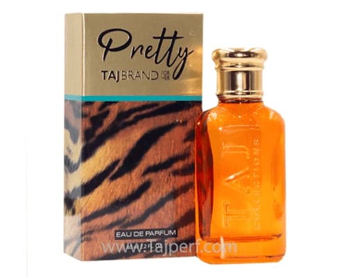 Taj TAJS77 perfume alternative for Jimmy Choo Blossom perfume for women