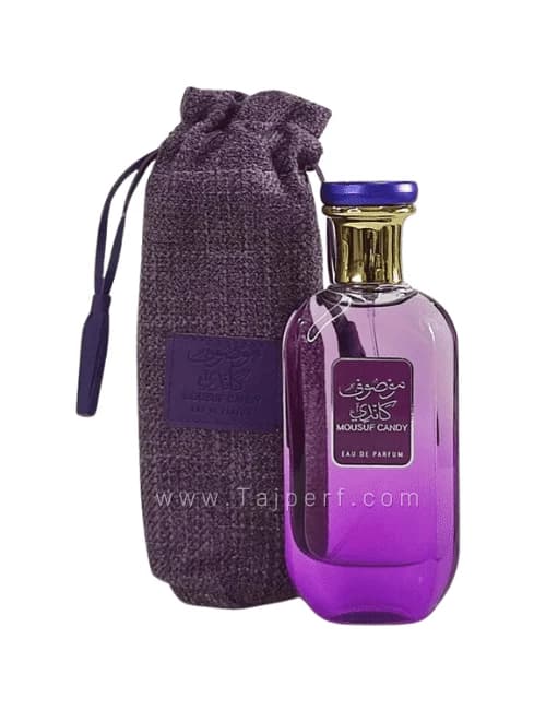 Ard Al Zaafaran Mousuf Candy Perfume