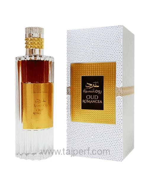 Ard Al Zaafaran Oud Romancea Perfume