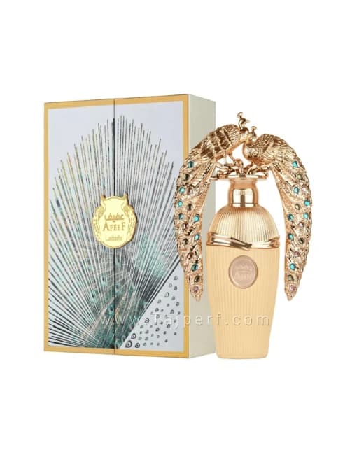 Lattafa Affee perfume