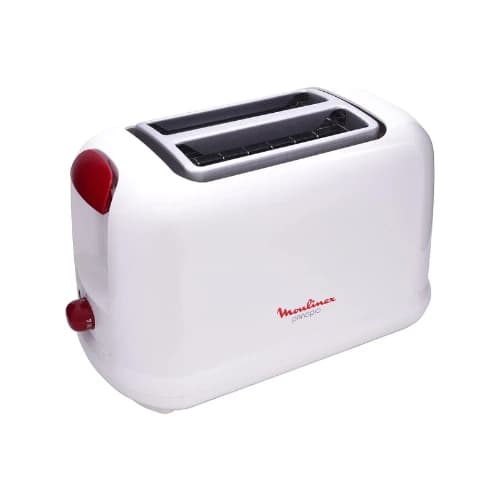 MOULINEX Toaster LT160127 | 2 Slots | 850 W