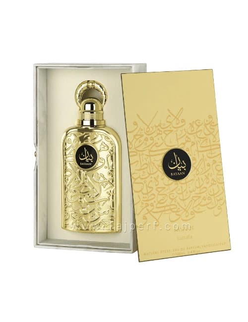 Lattafa Bayaan Perfume