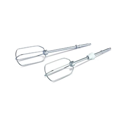 Moulinex HM3121B1 Hand Mixer 3.5 L Stainless Steel Bowl