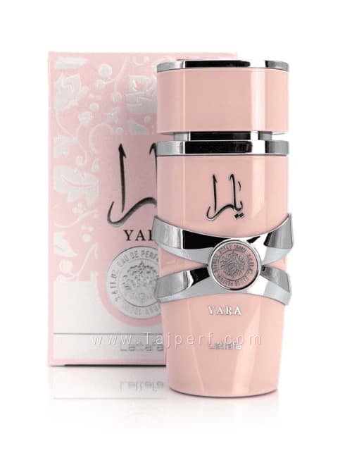 Lattafa Yara Perfume
