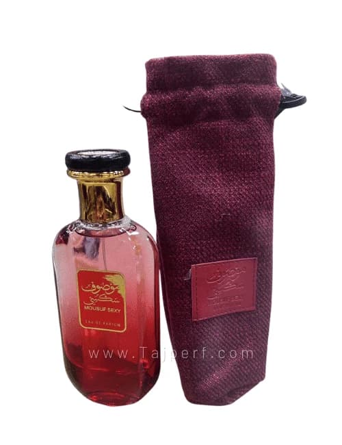 Mousuf Sexy Perfume