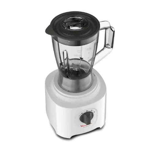 Moulinex Multi-functional food processor, 700 W, 25 functions