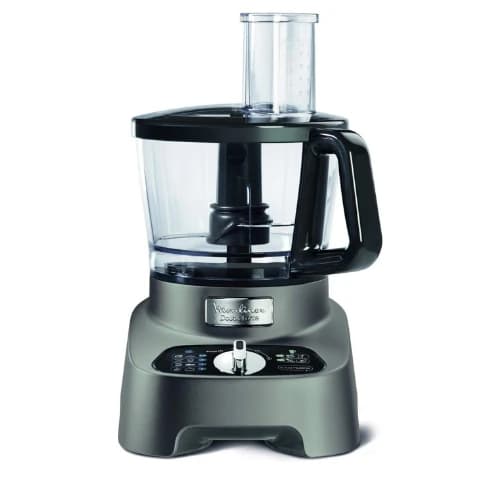 Moulinex Double Force 10 Accessories FP825E10 | 1000W, 31 Functions