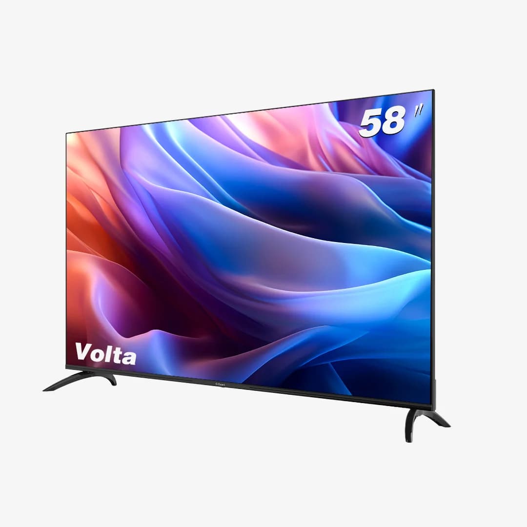 G-Guard 58-Inch Volta Android TV