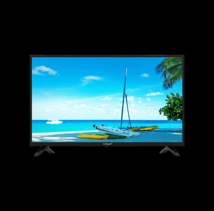 iView Smart TV 32 Inch HD Android