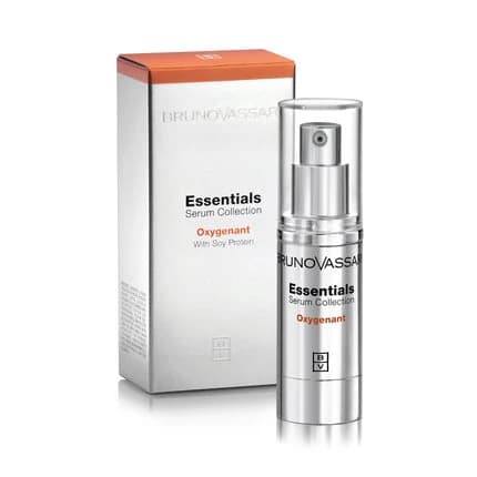Bruno Vassari Essentials Serum Collection Oxygenant