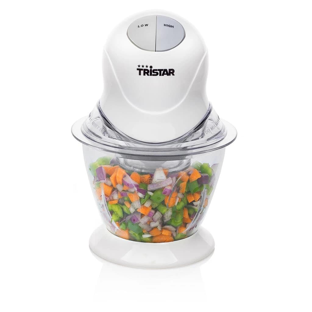 Tristar Chopper 600ml Stainless Steel Blade