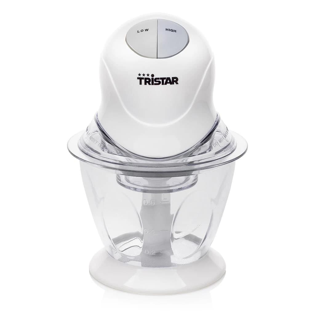 Tristar Chopper 600ml Stainless Steel Blade