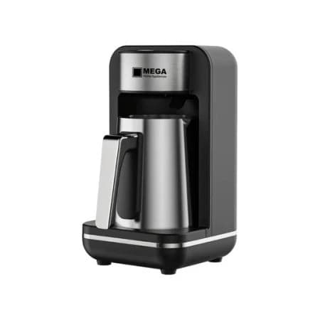 Mega Turkish Coffee Kettle 250ml 500W Power