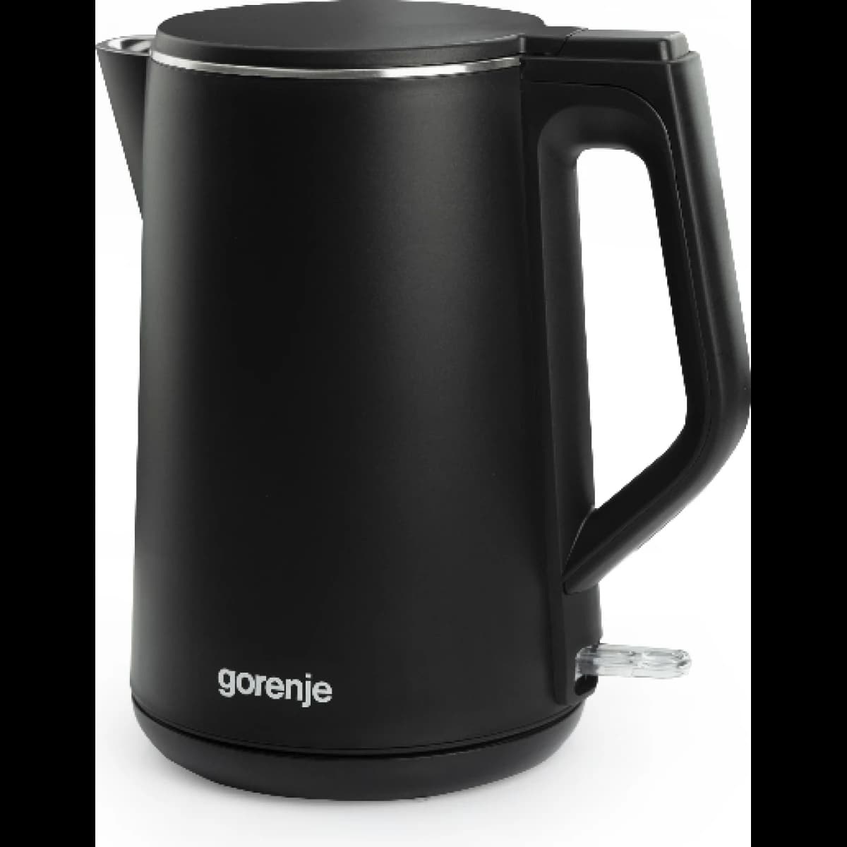 Jurnji Electric Water Kettle 1.5L 2200W Black