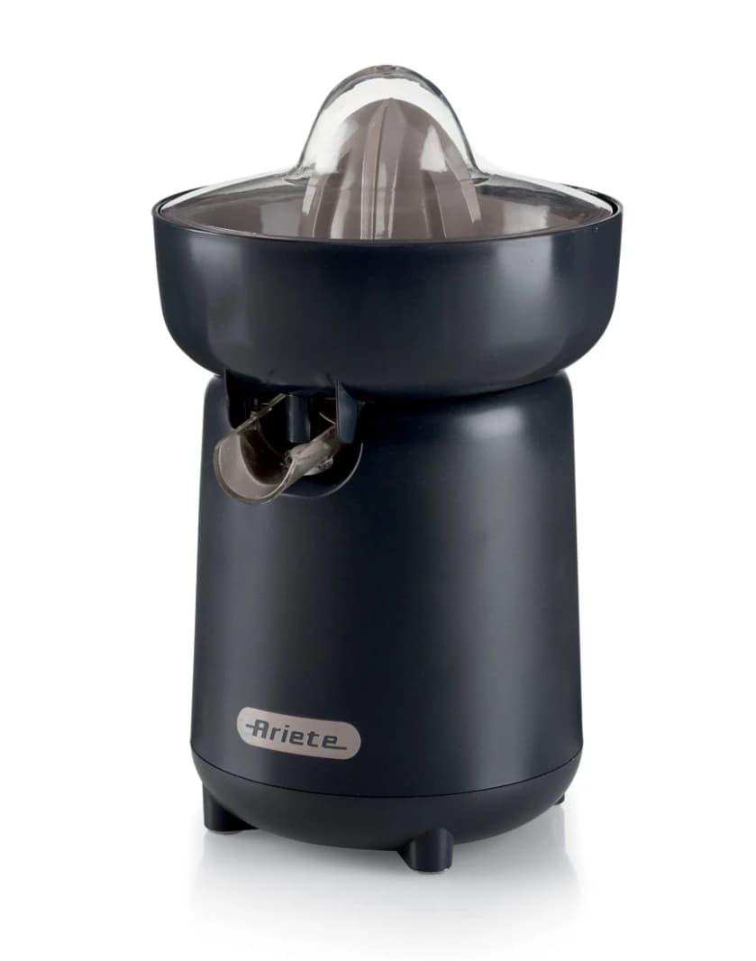 Ariete Citrus Juicer 40W Black
