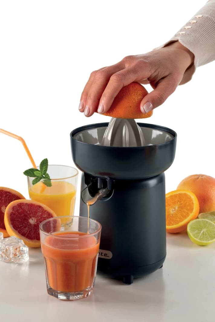 Ariete Citrus Juicer 40W Black
