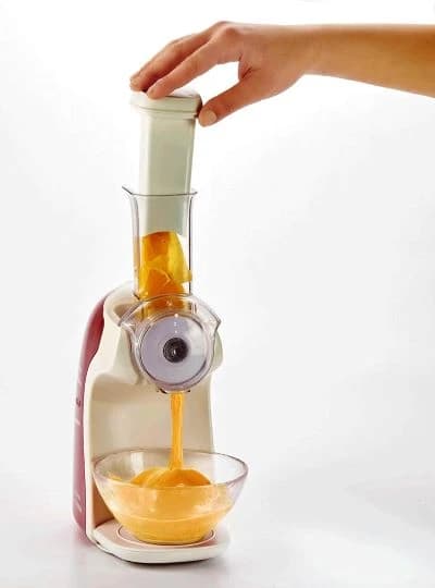Ariete Sorbet Maker 200W