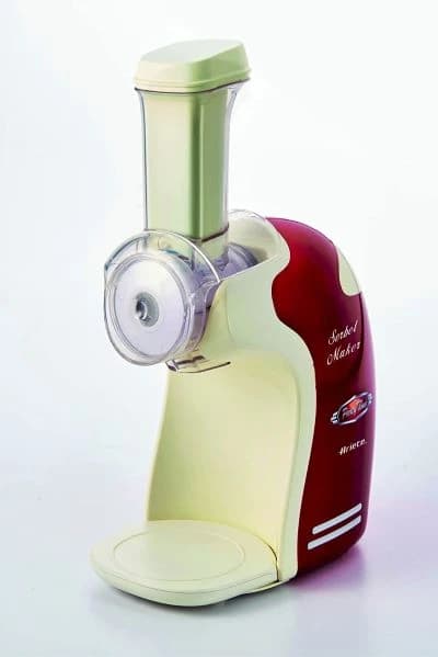 Ariete Sorbet Maker 200W