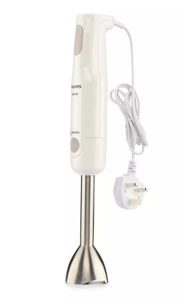 Philips Hand Blender 650W - Complete Set