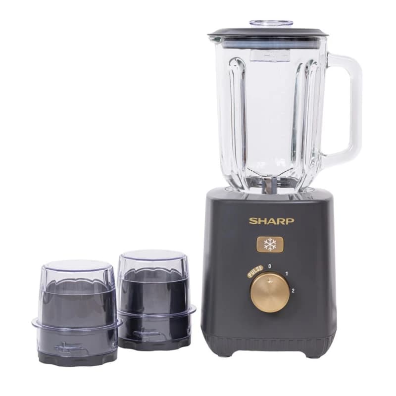 Sharp 800W Glass Blender