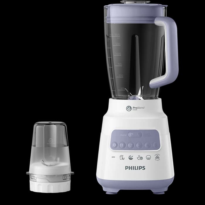 Philips 5-Speed Blender 700W