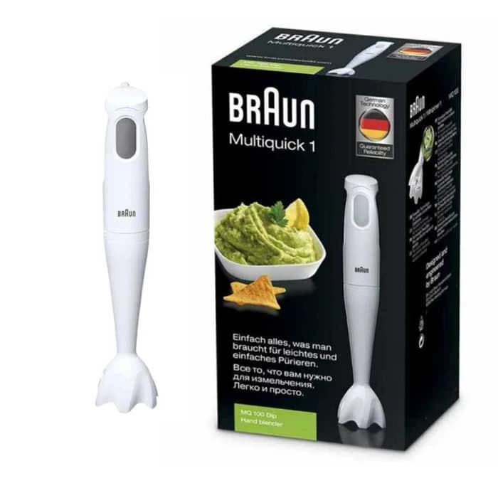 Braun Hand Blender