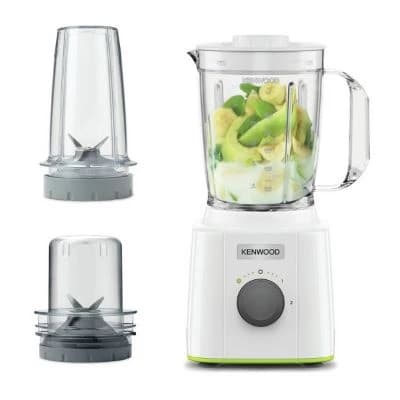 Kenwood Blender, 350W, 1.6L, White