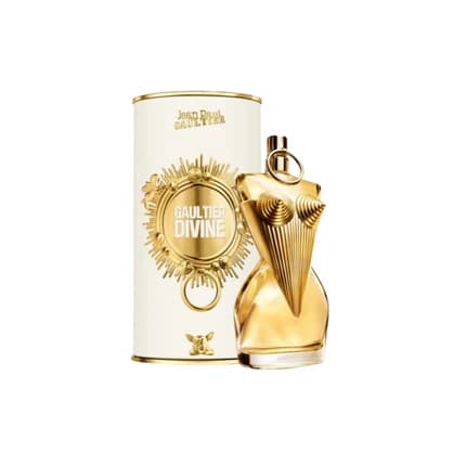 Jean Paul Gaultier Divine EDP 50Ml Perfume For Women