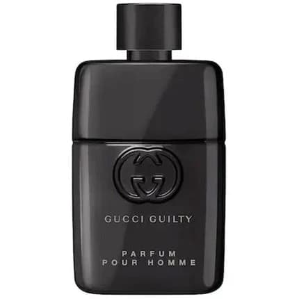 Gucci Guilty Parfum For Men 50ml