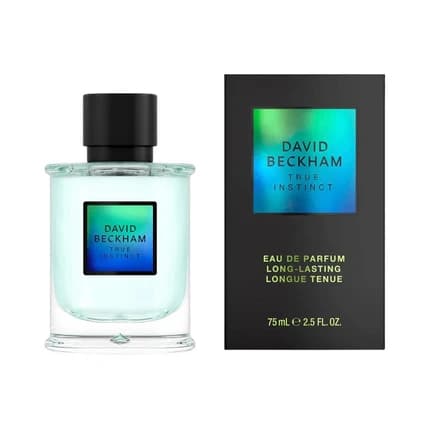David Beckham True Instinct EDP 75Ml Perfume For Men
