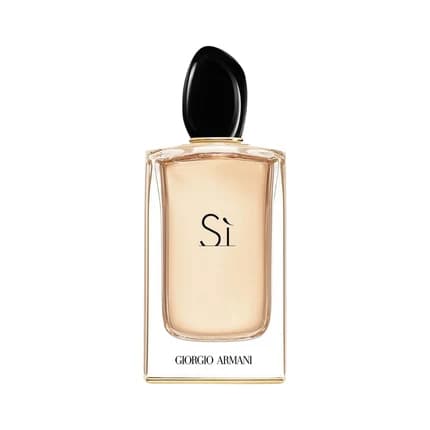 Si By Giorgio Armani 150Ml EDP Perfume For Women